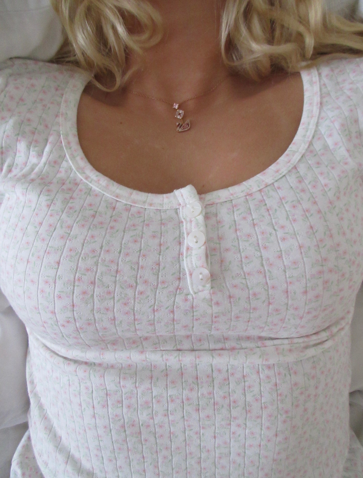 Blossom Top