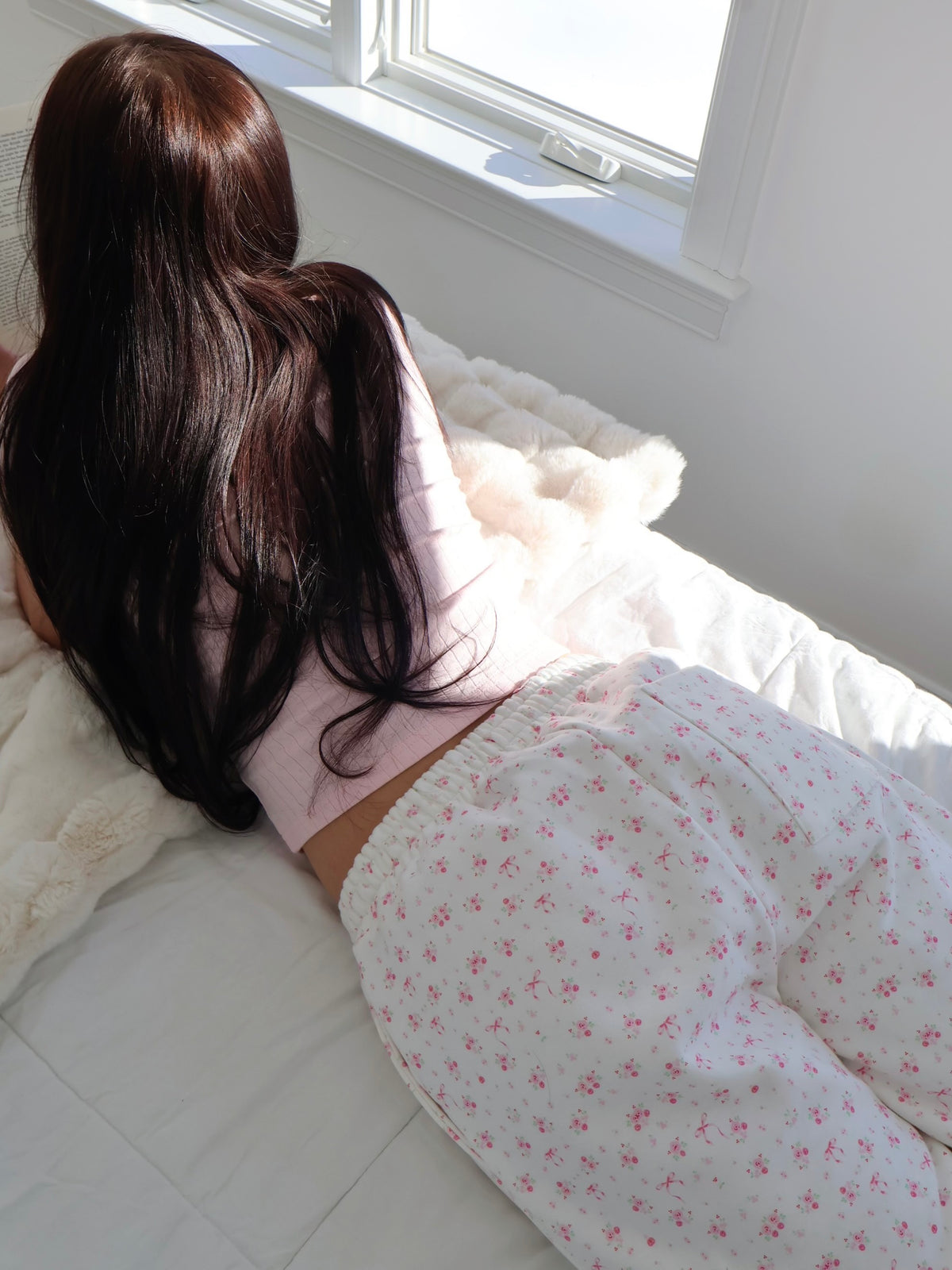 Rosetta Lounge Pants