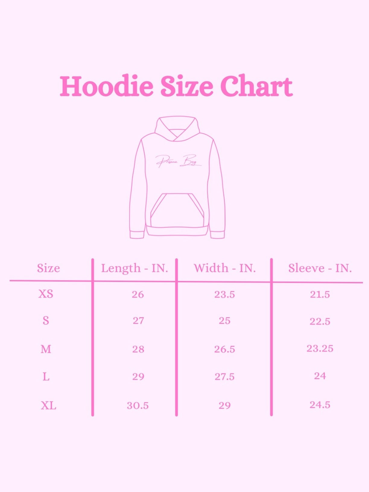 Coastal Hoodie in Sun