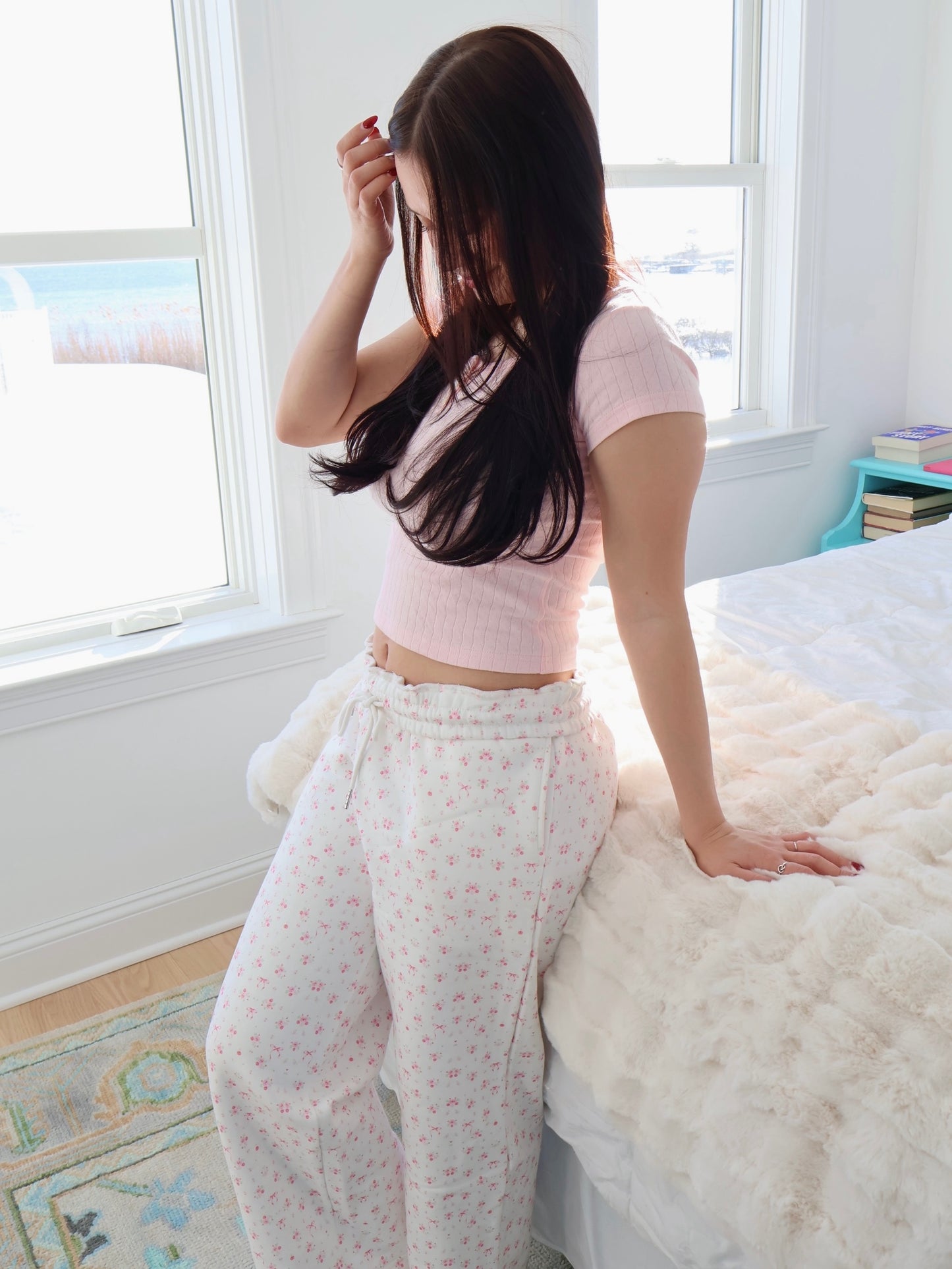 Rosetta Lounge Pants