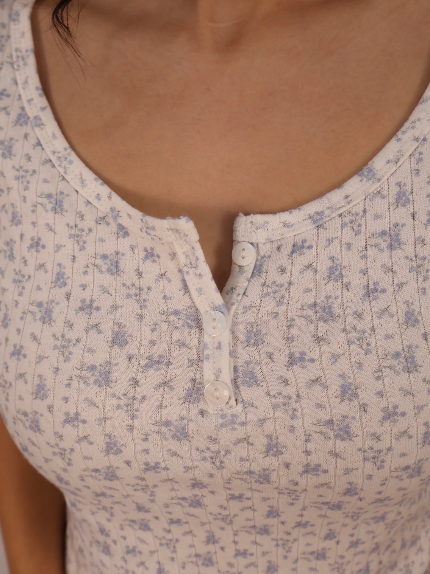 Iris Top
