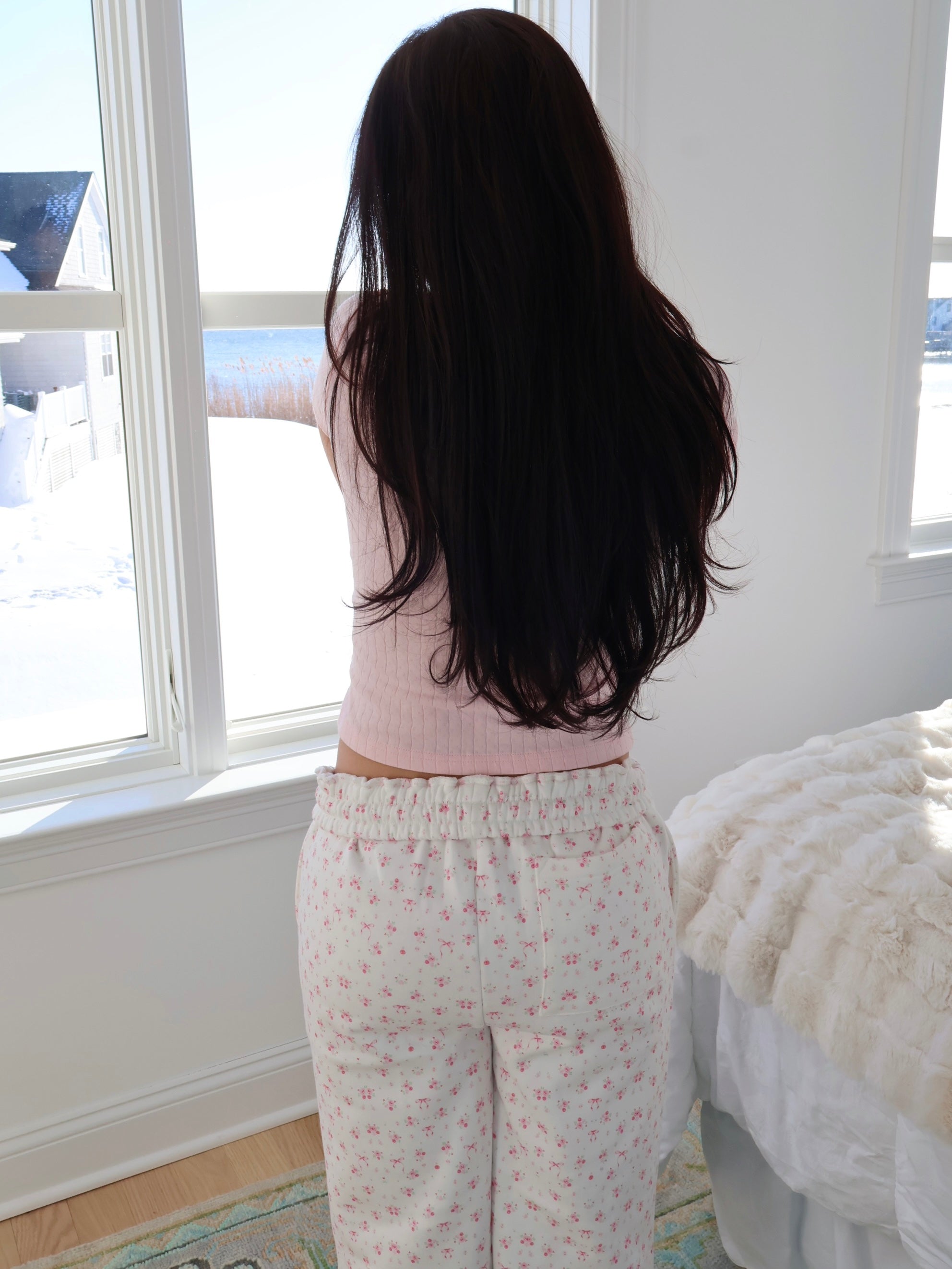 Rosetta Lounge Pants – Prisana Bay