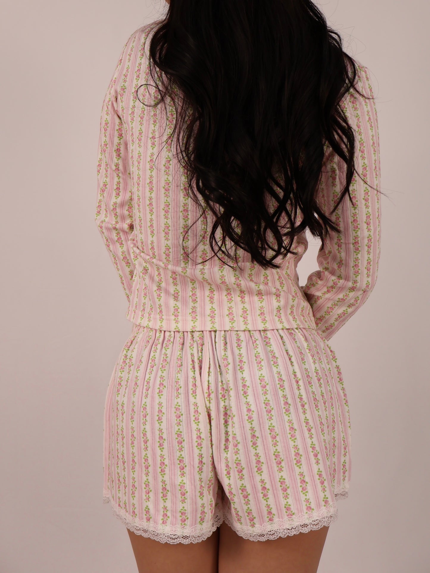 Sophia Shorts