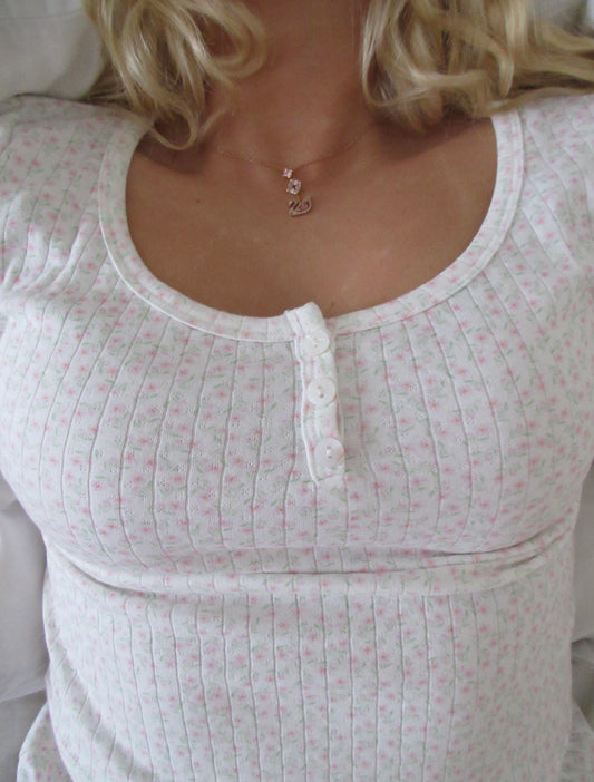 Blossom Top