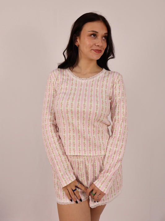 Sophia Top