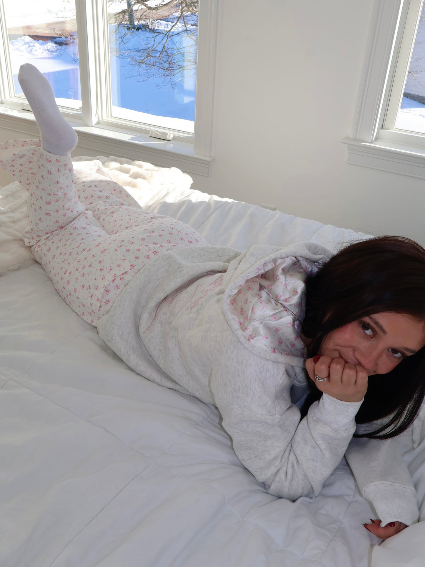 Rosetta Lounge Pants