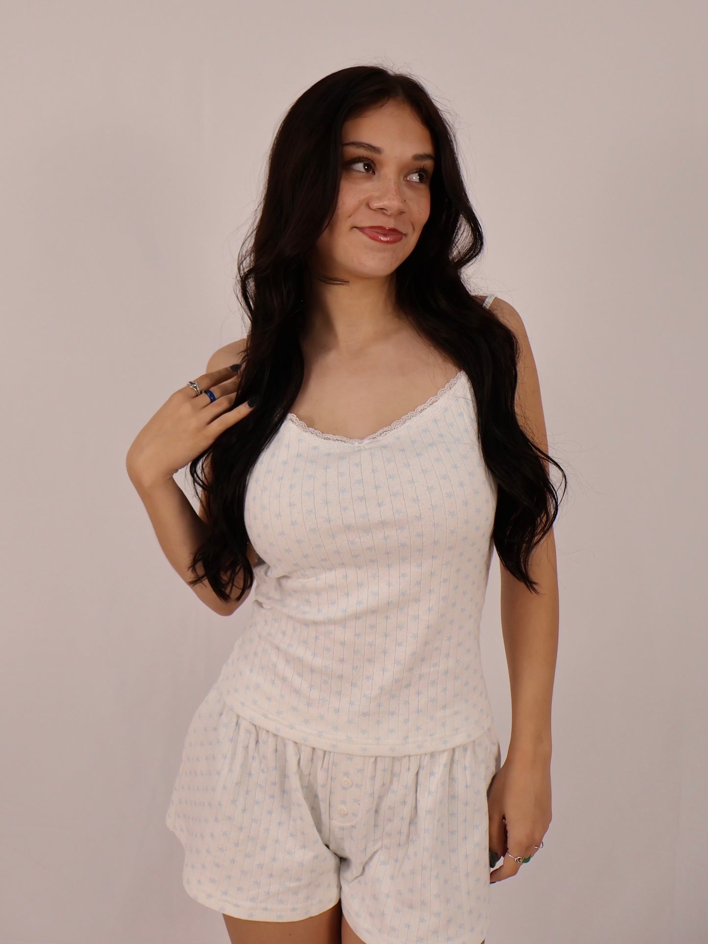 Star Top