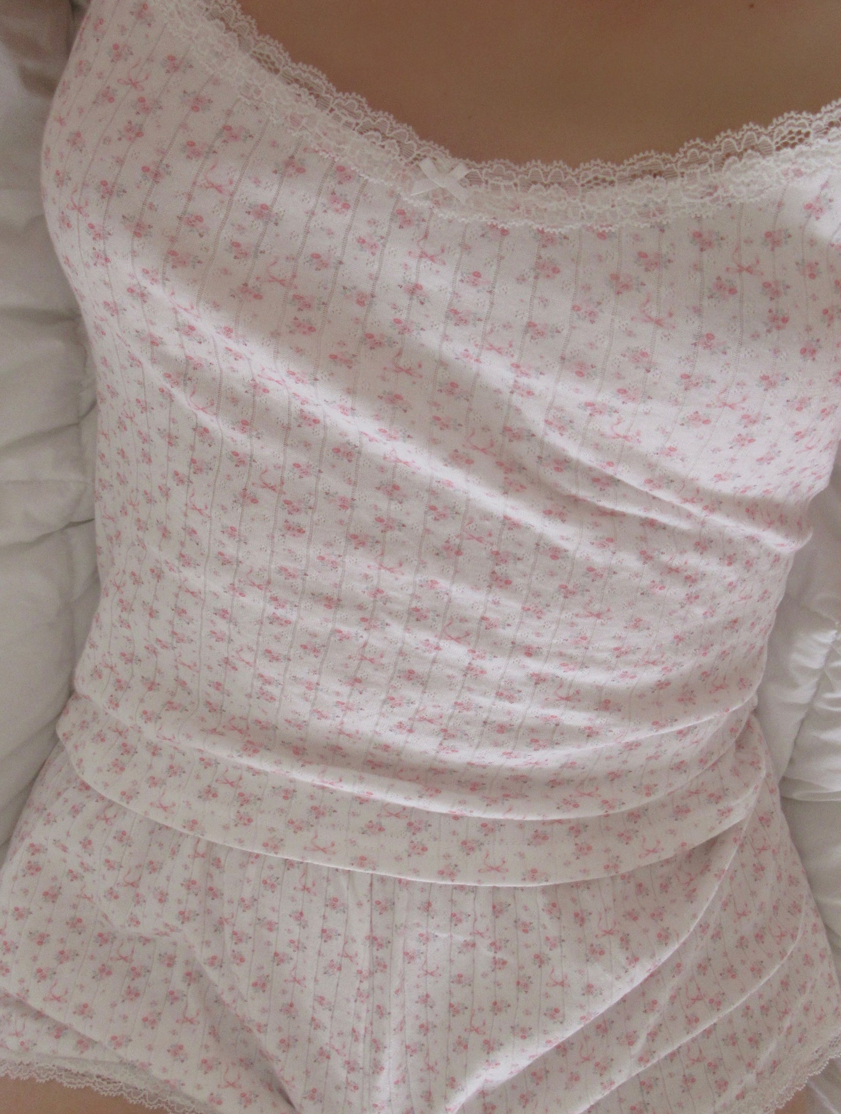 Roseta Top