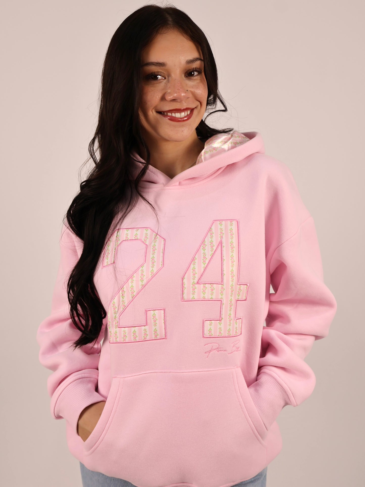 Varsity 24 Hoodie